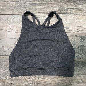 Lululemon high neck